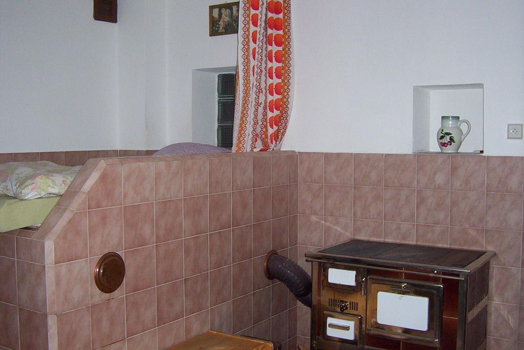 Privat Mirovice-Breznice Exterior photo